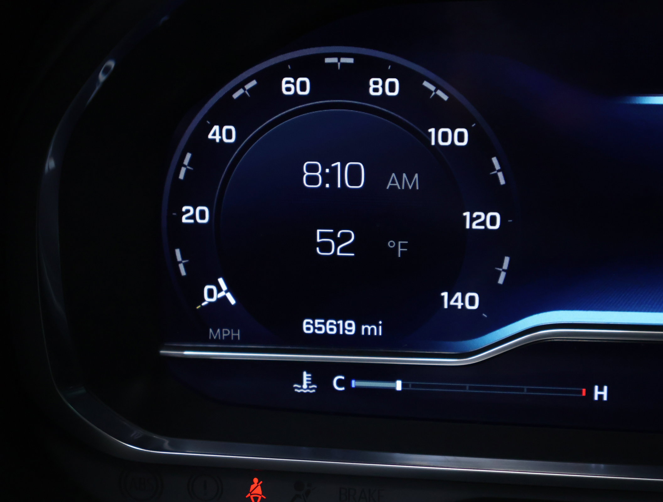 Used 2022 Chevrolet Tahoe LT w/ Luxury Package image 4