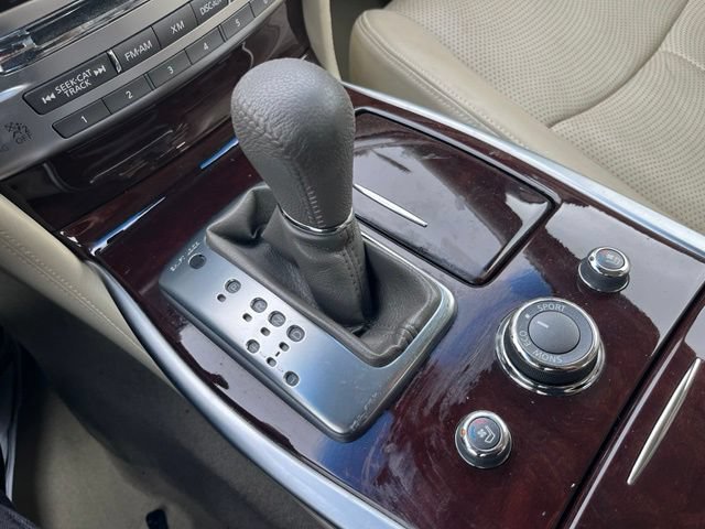 Used 2012 INFINITI M37 w/ Premium Pkg RWD image 18