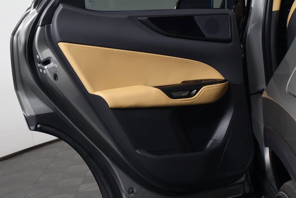 Certified 2026 Lexus NX 350h AWD w/ Accessory Package (2T) image 13