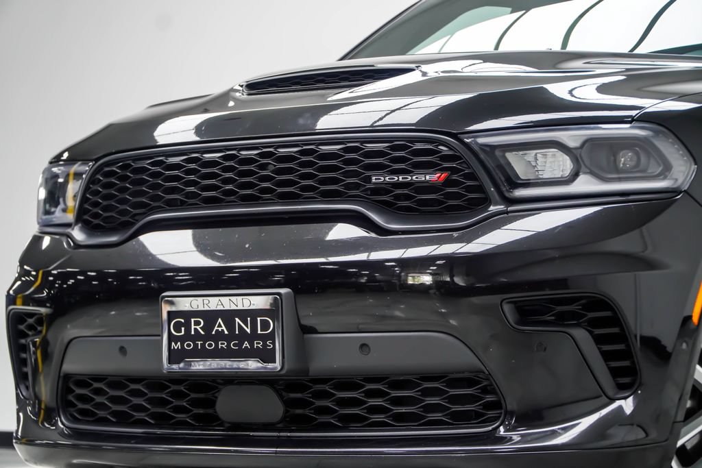 Used 2025 Dodge Durango R/T AWD/4WD image 2