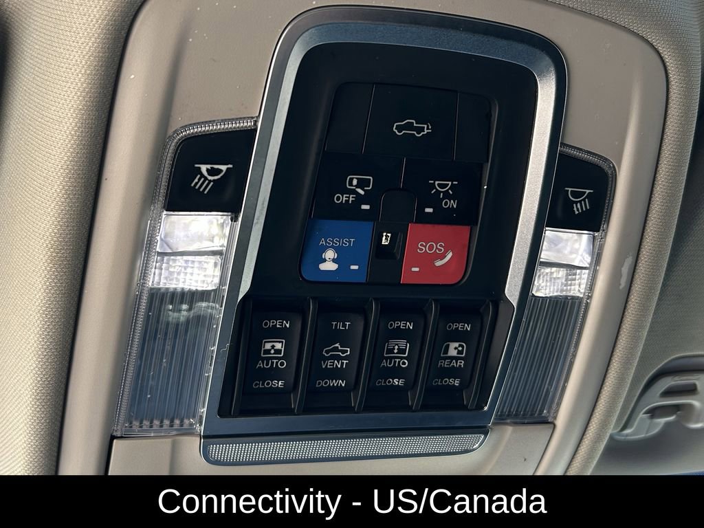 Used 2022 RAM 1500 Laramie image 28