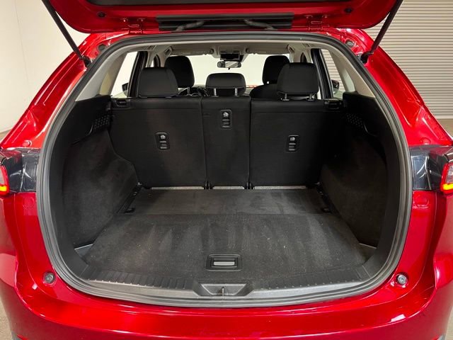 Used 2022 MAZDA CX-5 AWD 2.5 S image 16