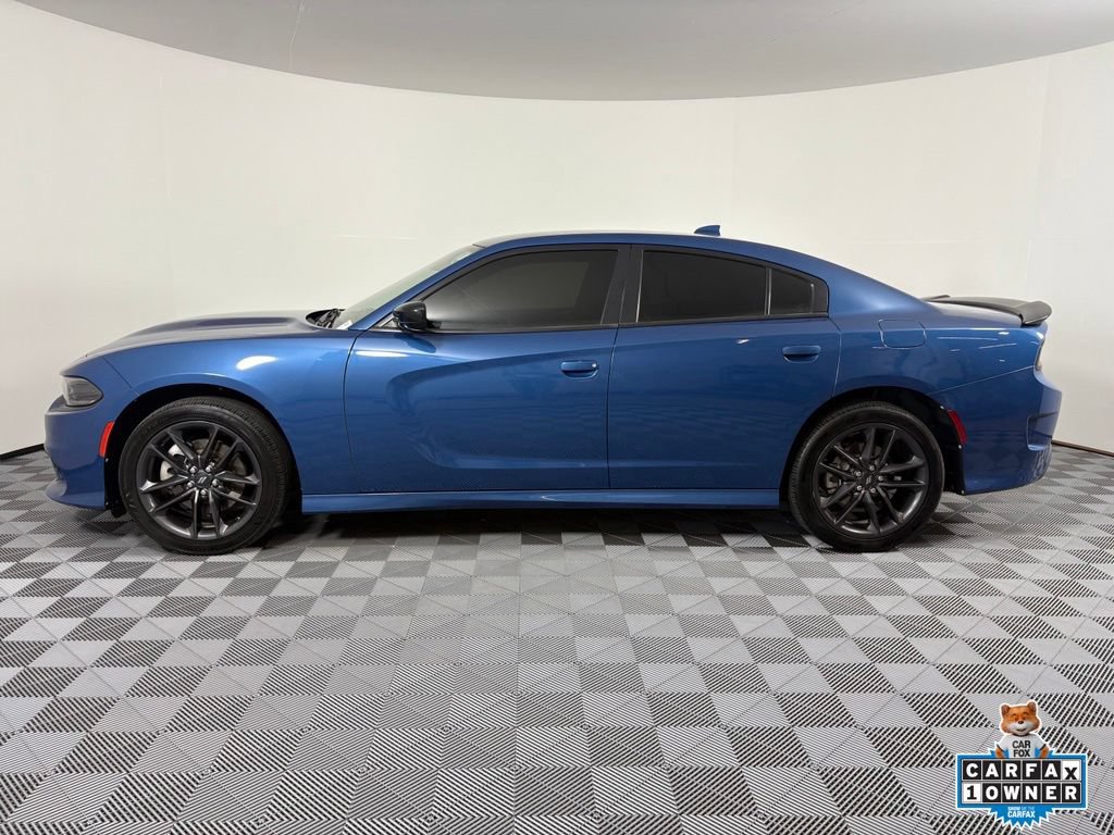Used 2021 Dodge Charger GT w/ Driver Convenience Group AWD/4WD image 13