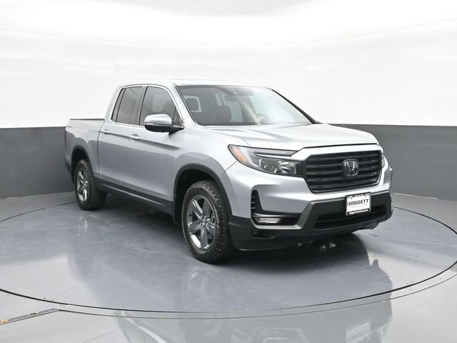 Certified 2023 Honda Ridgeline RTL image 22