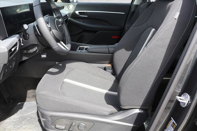 New 2026 Hyundai Sonata SEL image 11