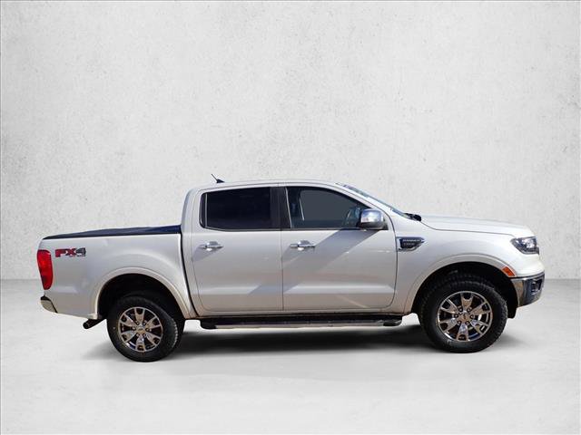 Used 2019 Ford Ranger Lariat w/ Equipment Group 501A Mid image 5