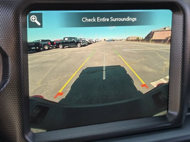Used 2023 Jeep Gladiator Mojave w/ Cold Weather Group AWD/4WD image 19