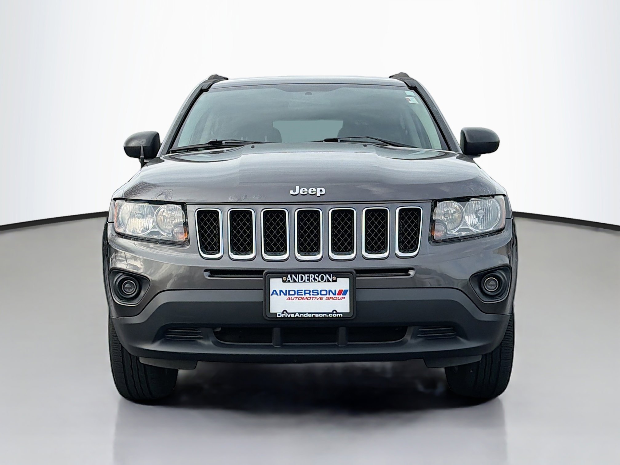 Used 2014 Jeep Compass Sport w/ Power Value Group image 14