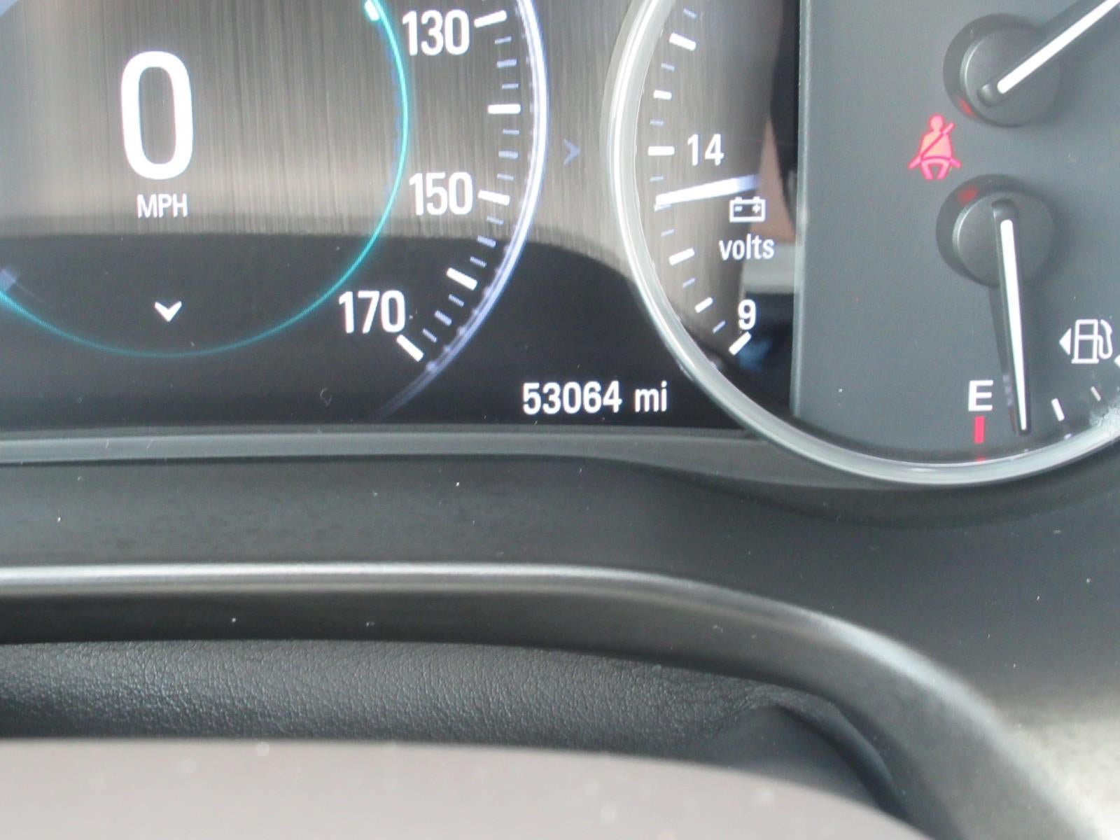 Used 2019 Buick Enclave Avenir w/ Avenir Technology Package FWD image 33