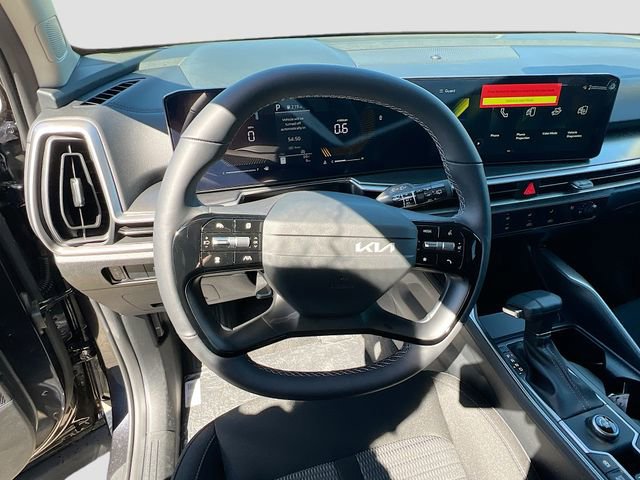 New 2026 Kia Sorento LX image 11