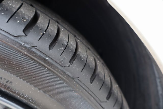 Used 2021 MAZDA MAZDA3 s image 40