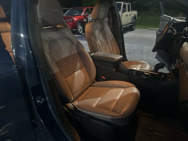 Used 2024 Buick Envista Avenir FWD image 17