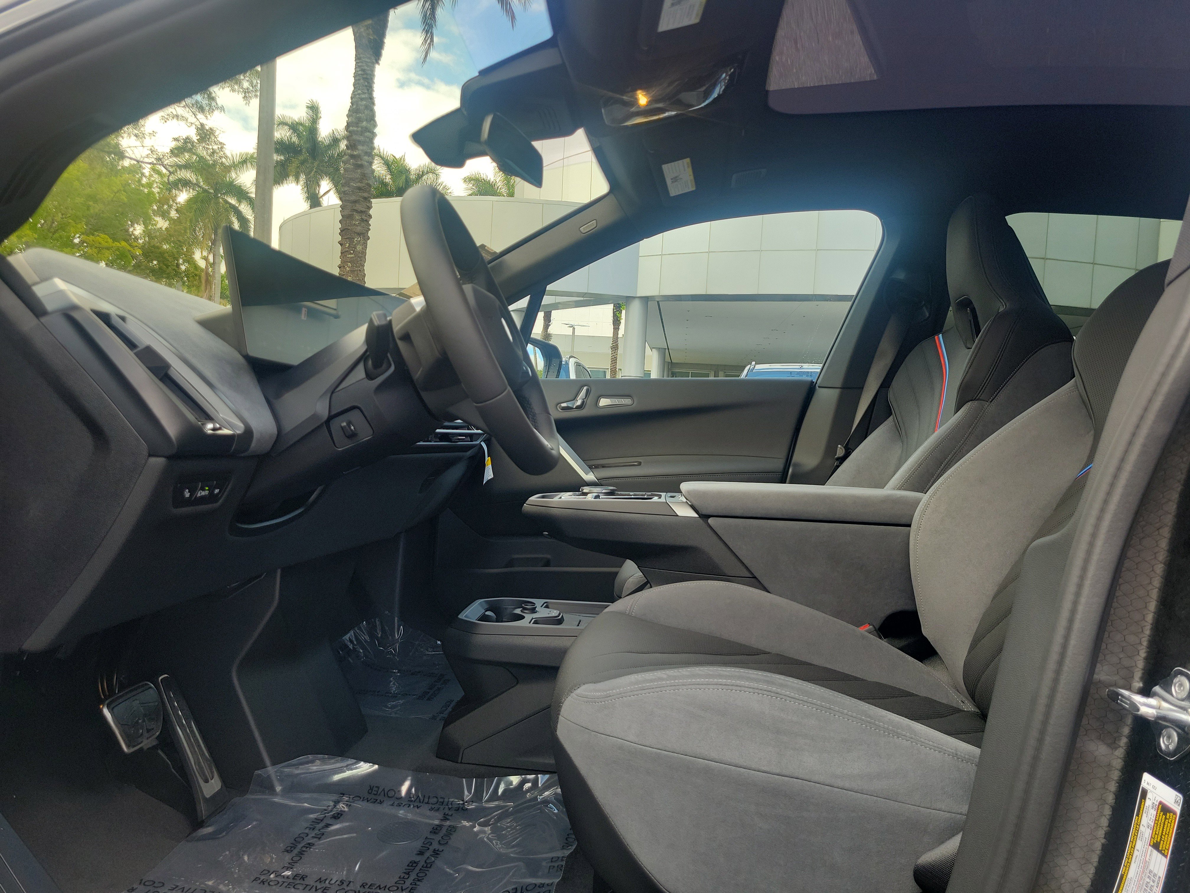 New 2026 BMW iX xDrive60 image 21