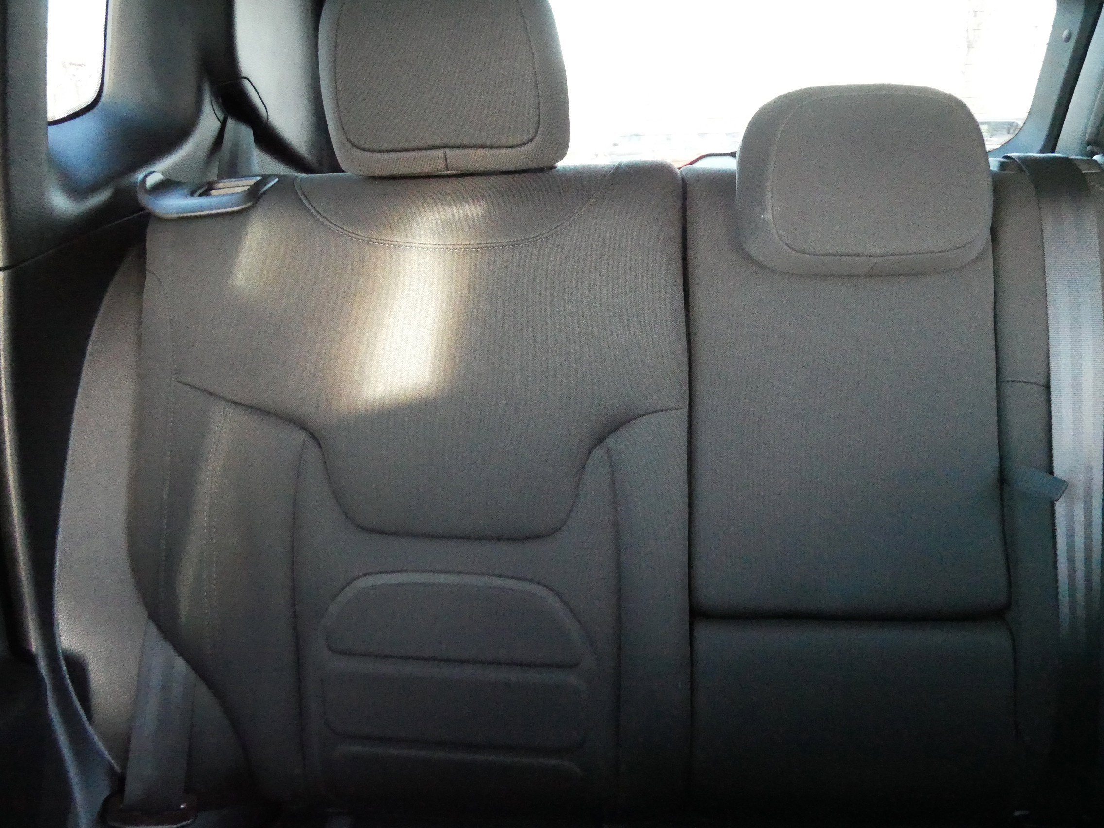 Used 2022 Jeep Renegade Latitude w/ Convenience Group image 12