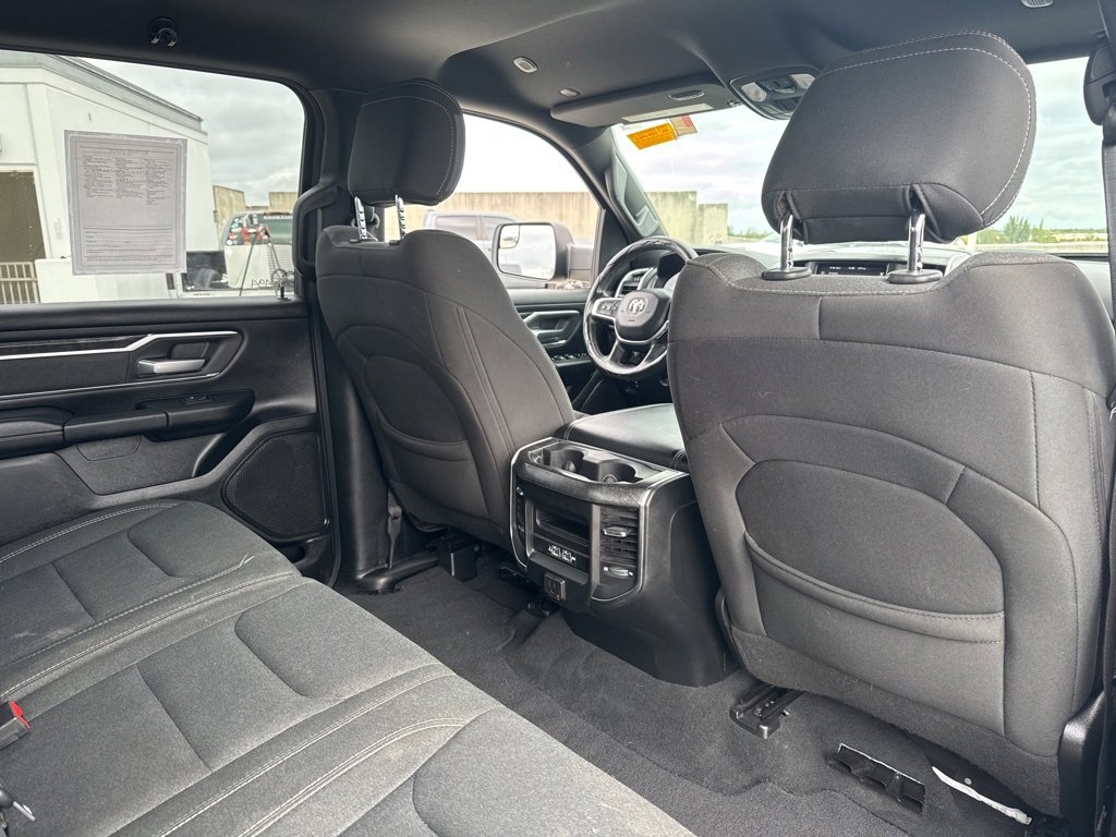 Used 2019 RAM 1500 Big Horn image 14