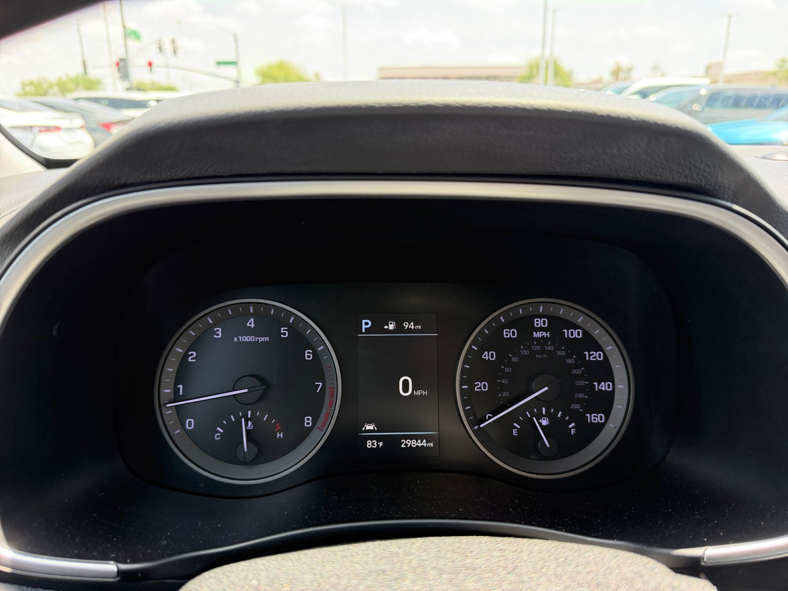 Used 2019 Hyundai Tucson Ultimate AWD/4WD image 10