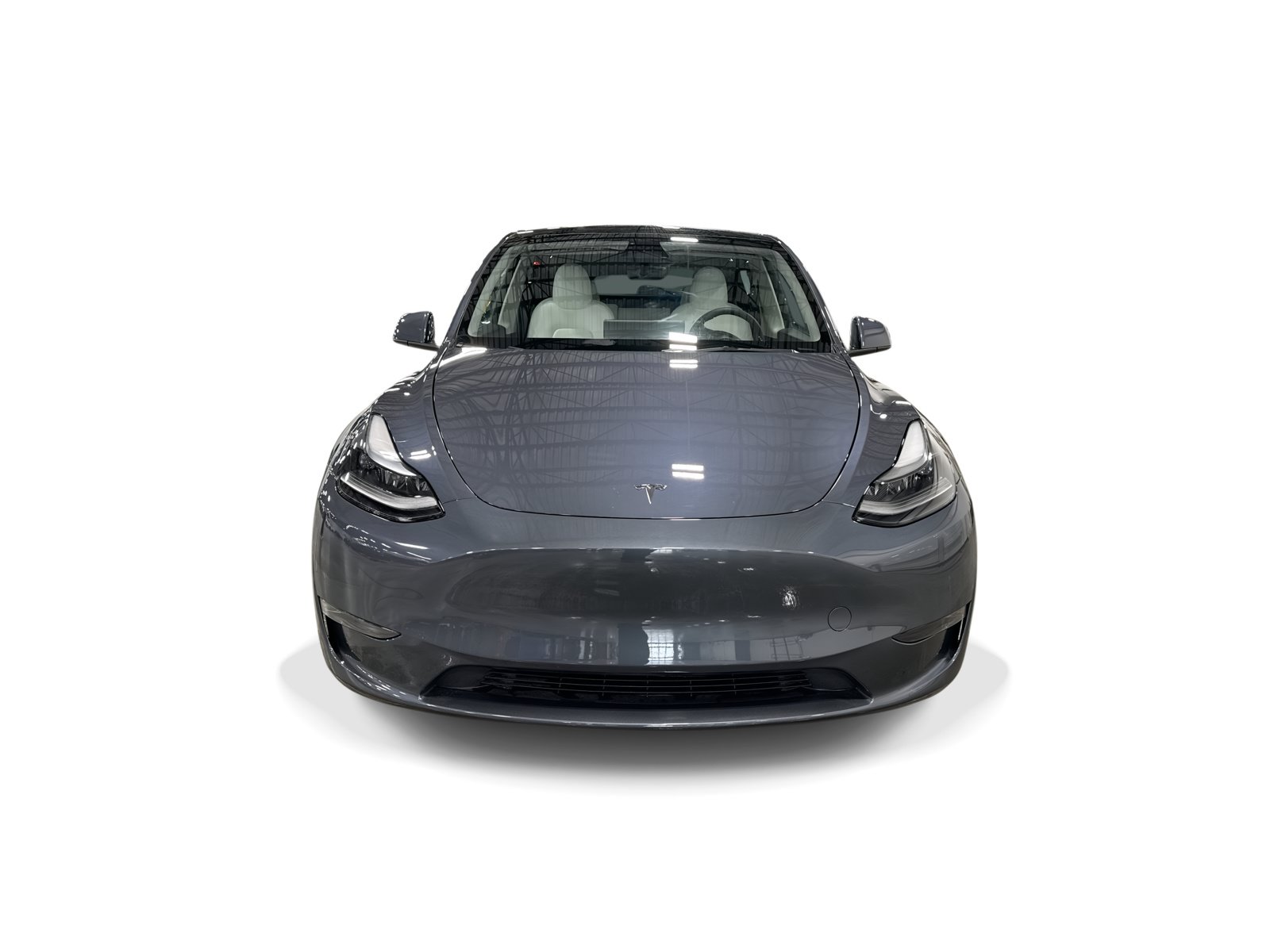 Certified 2023 Tesla Model Y Performance AWD/4WD image 2