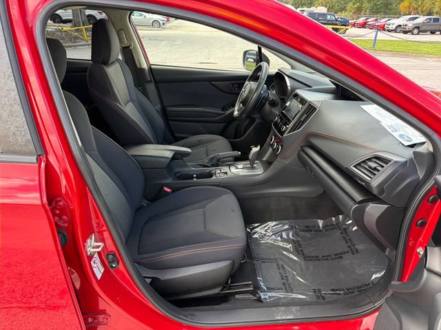 Used 2020 Subaru Crosstrek 2.0i Premium w/ Moonroof Package 1 AWD/4WD image 14