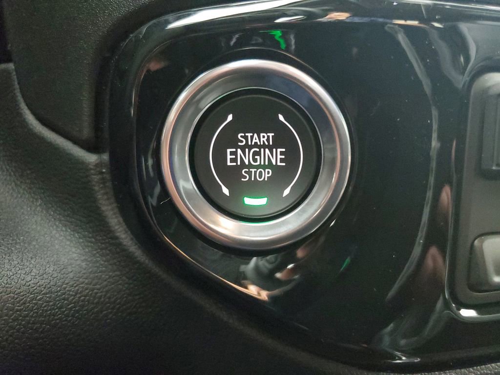 New 2026 Chevrolet Silverado 2500 LT w/ Trail Boss Package image 18