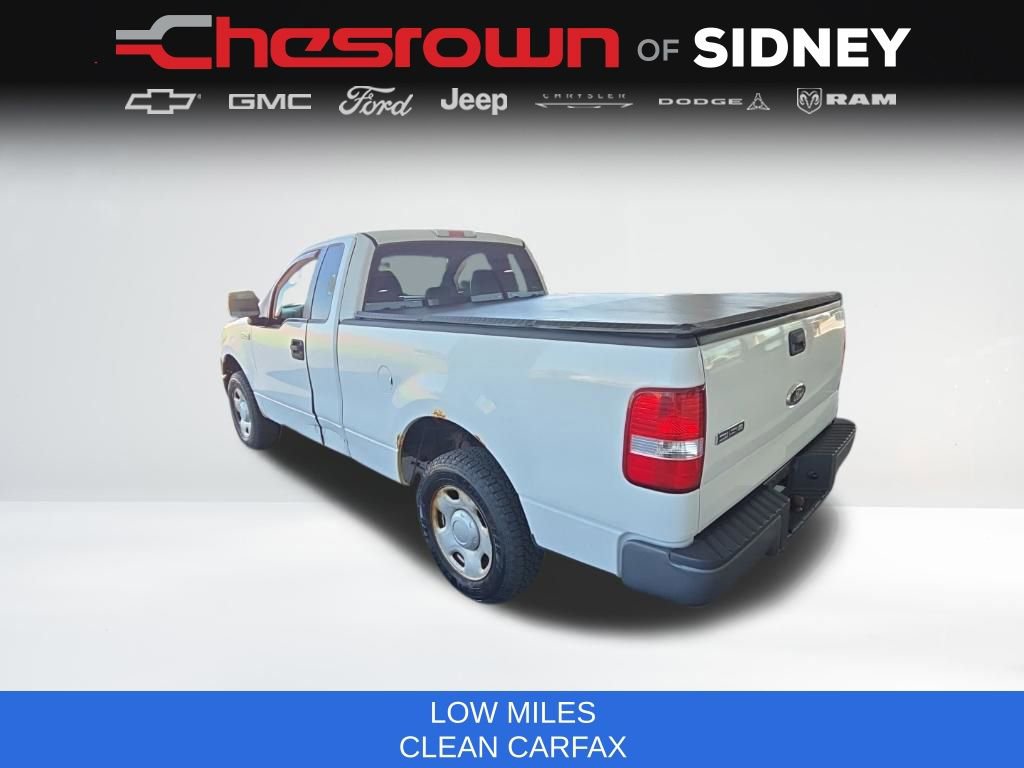Used 2008 Ford F150 XL RWD image 7