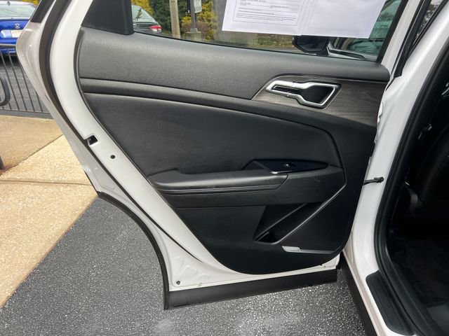 Used 2023 Kia Sportage X-Pro image 23