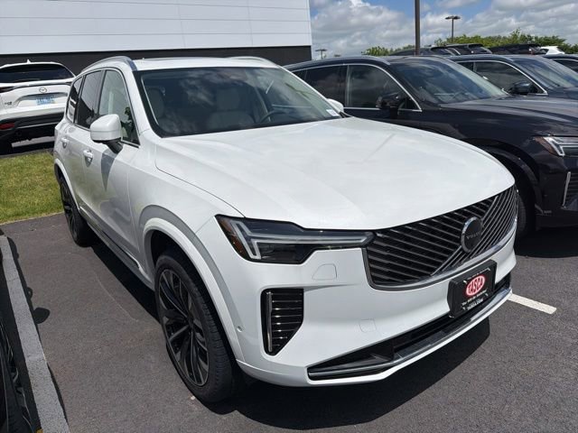 New 2026 Volvo XC90 B6 Ultra w/ Protection Package AWD/4WD image 1