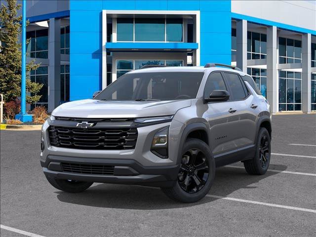 New 2027 Chevrolet Equinox LT w/ Convenience Package II AWD/4WD image 6