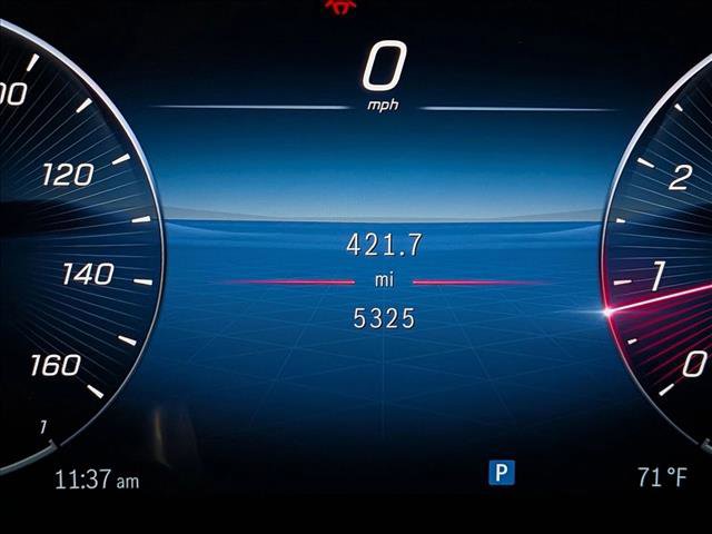 Certified 2024 Mercedes-Benz GLC 300 w/ AMG Line image 11