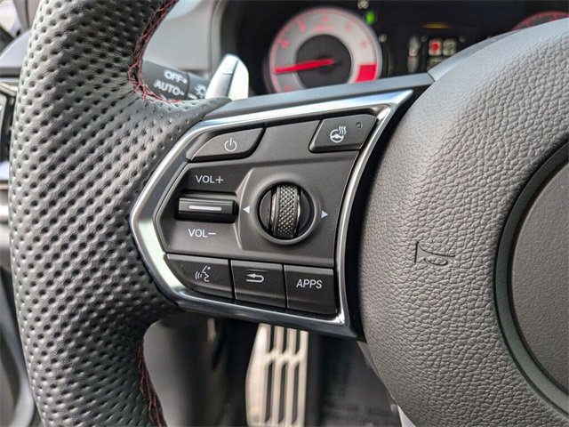 New 2025 Acura RDX A-Spec image 15