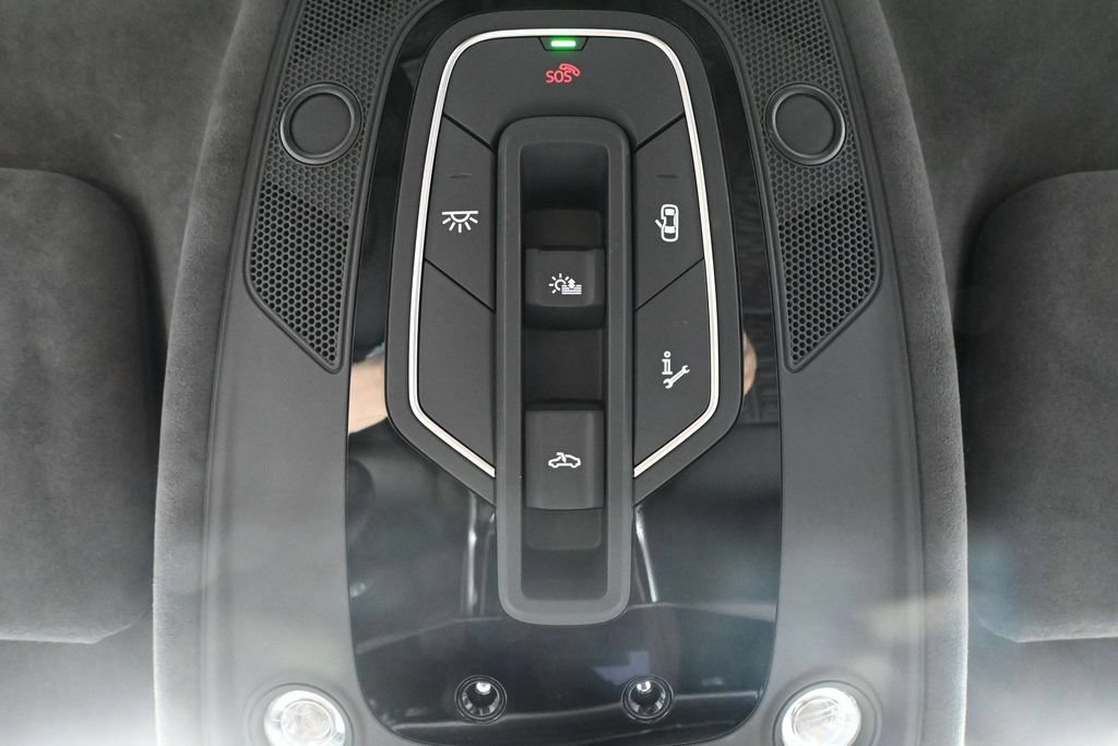 Used 2021 Audi RS Q8 AWD/4WD image 28