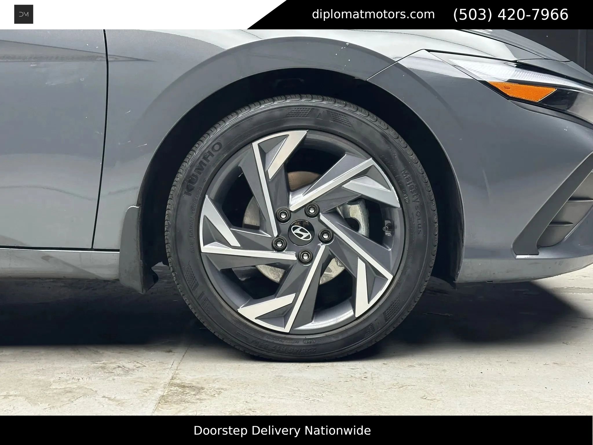 Used 2025 Hyundai Elantra Sport image 38