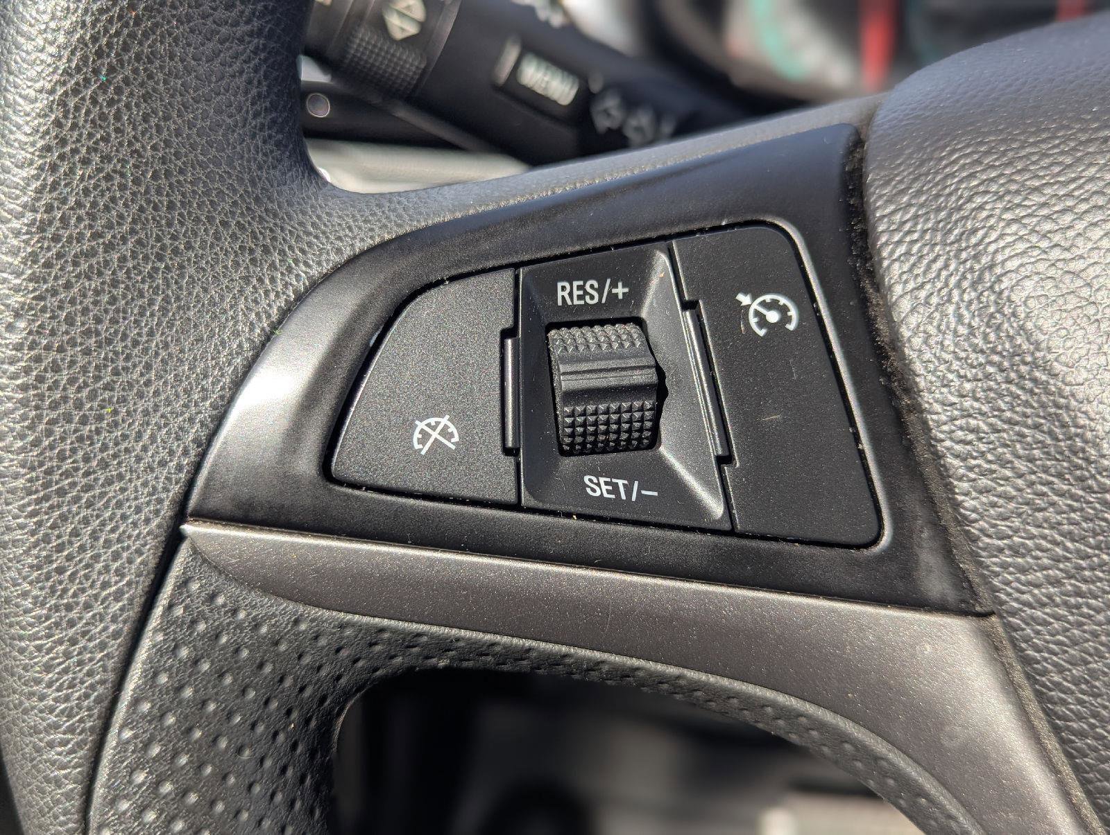 Used 2017 Chevrolet Spark LT FWD image 26