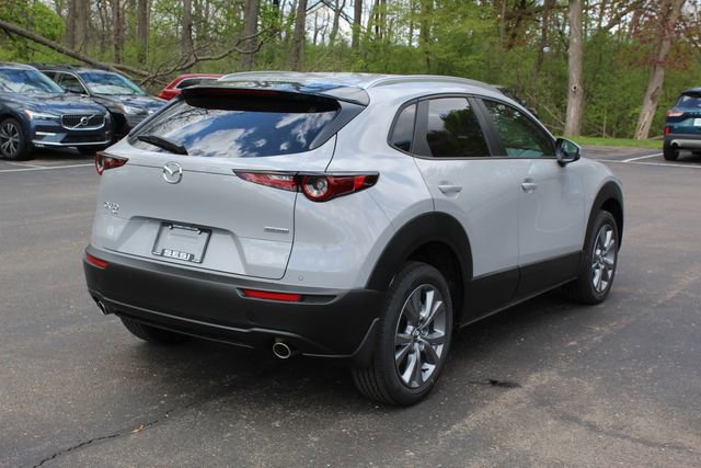 New 2026 MAZDA CX-30 AWD 2.5 S image 3