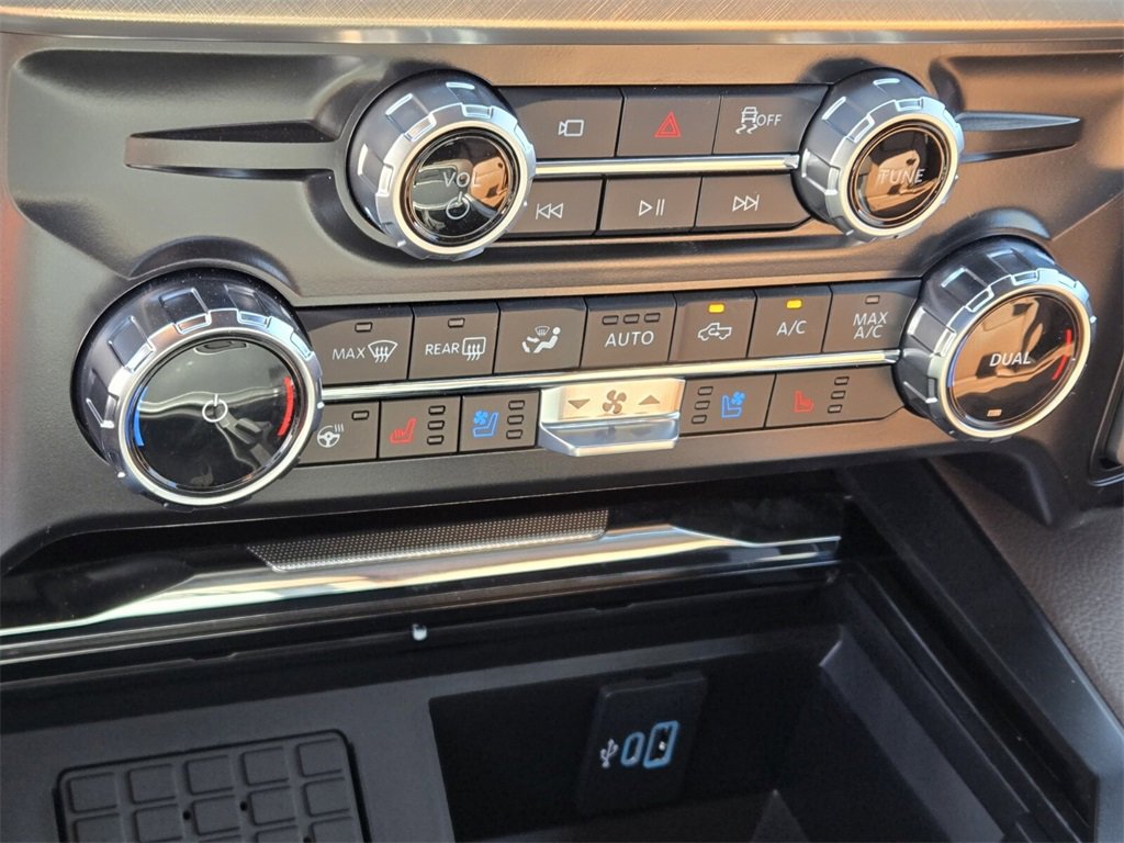New 2026 Ford F250 King Ranch image 14