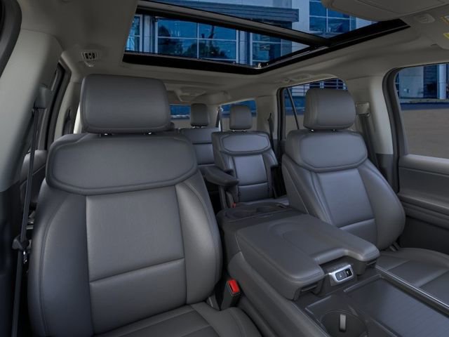 New 2026 Ford Expedition Max Active AWD/4WD image 10