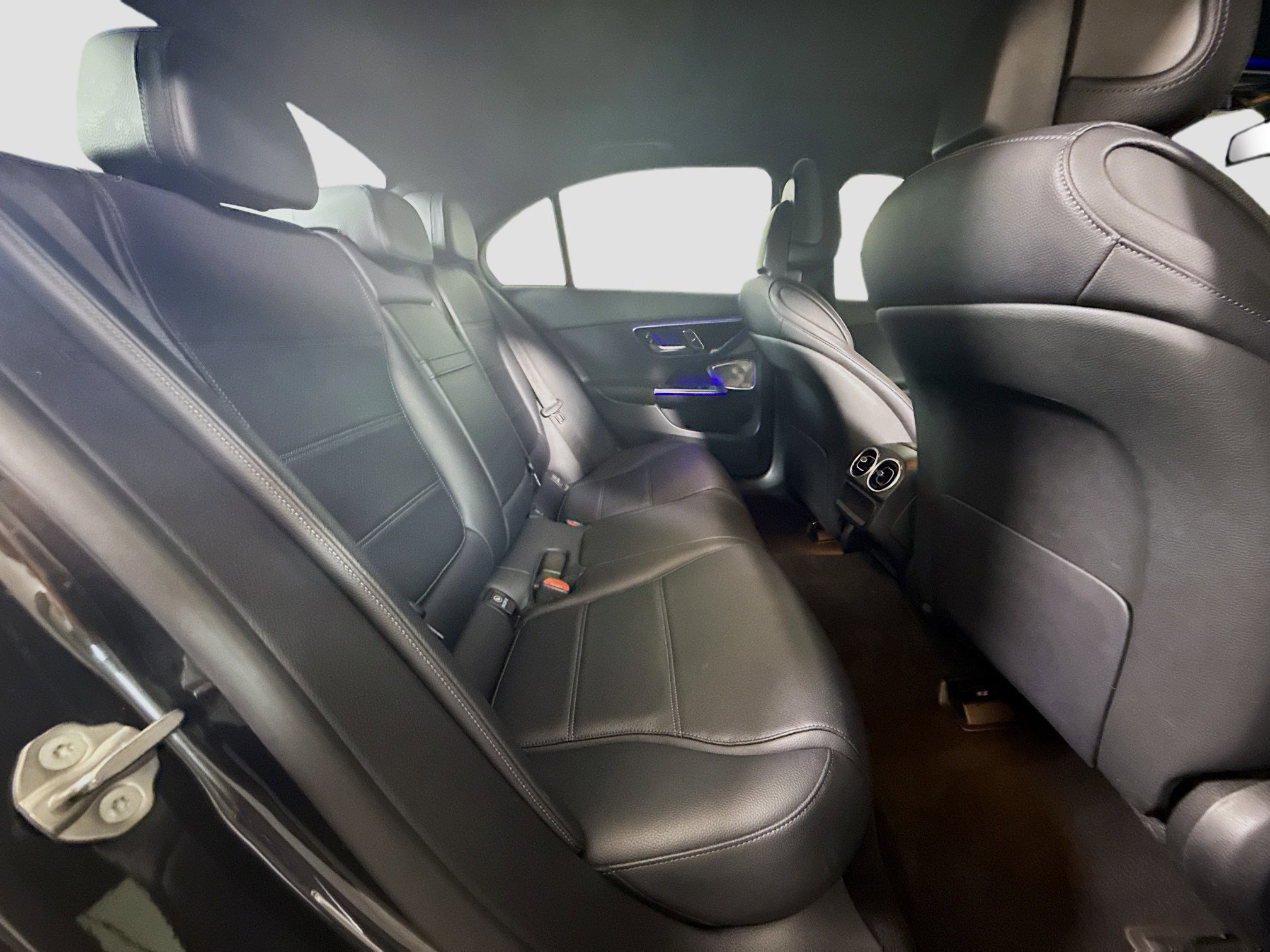 Used 2022 Mercedes-Benz C 300 4MATIC Sedan image 27