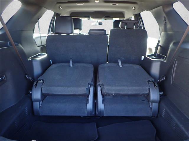 Used 2013 Ford Explorer Limited image 6