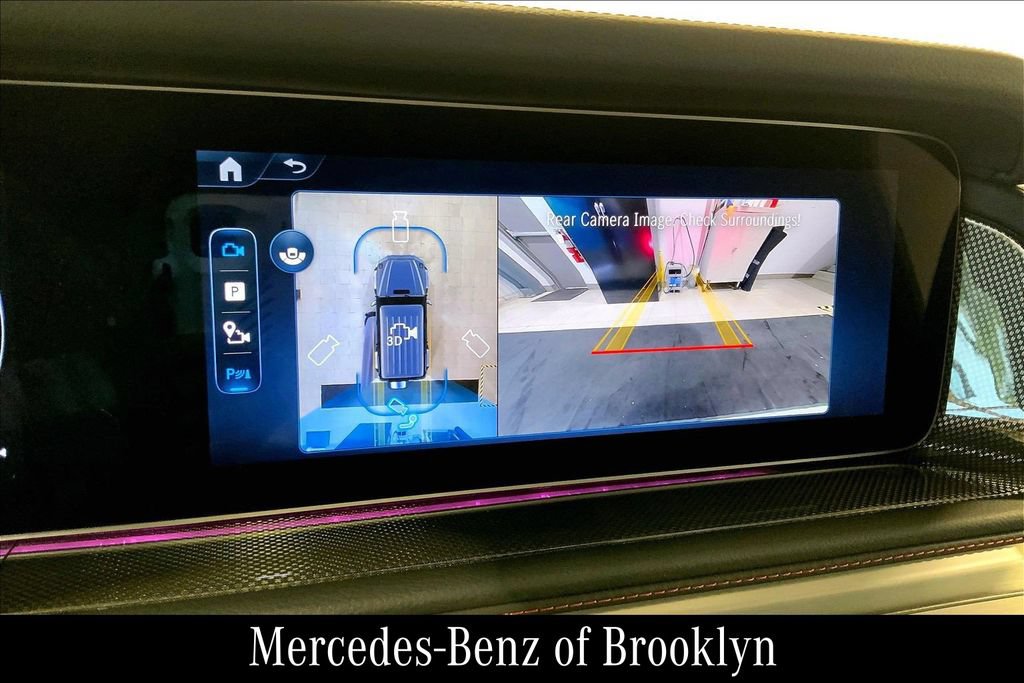 Used 2025 Mercedes-Benz G 550 image 29