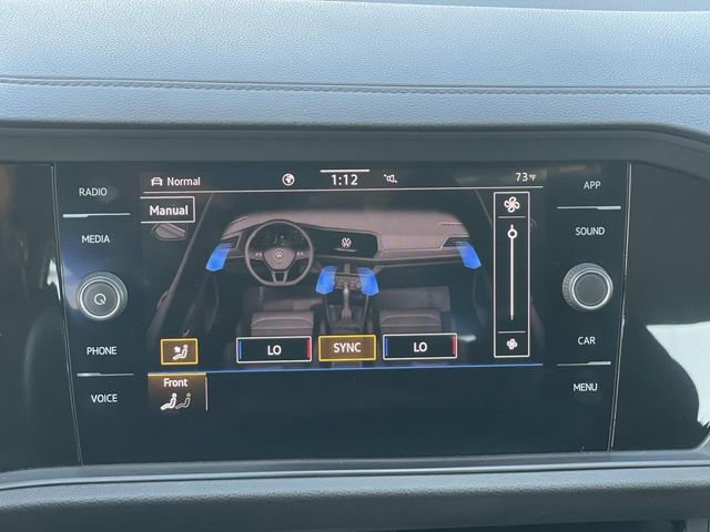 Used 2021 Volkswagen Jetta GLI Autobahn image 12