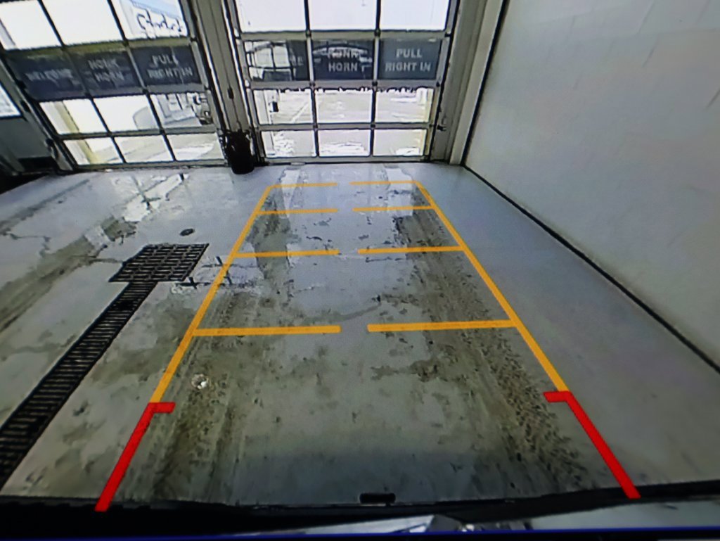 New 2026 Chevrolet Silverado 2500 LTZ w/ LTZ Plus Package image 26