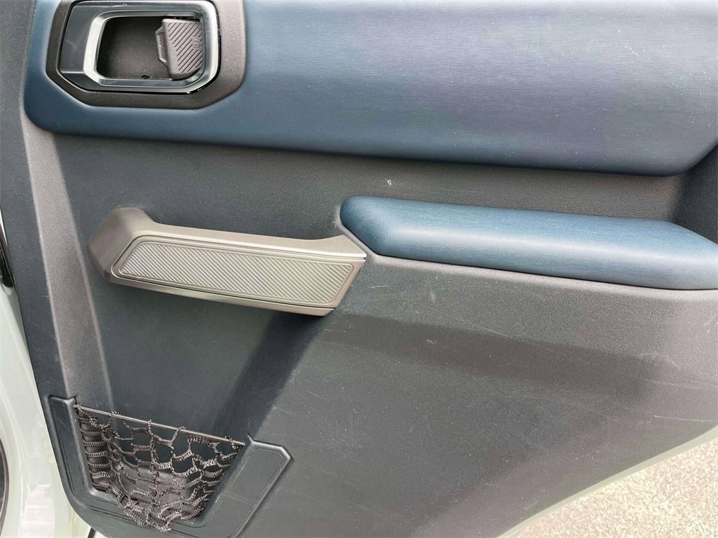 Used 2021 Ford Bronco First Edition image 18