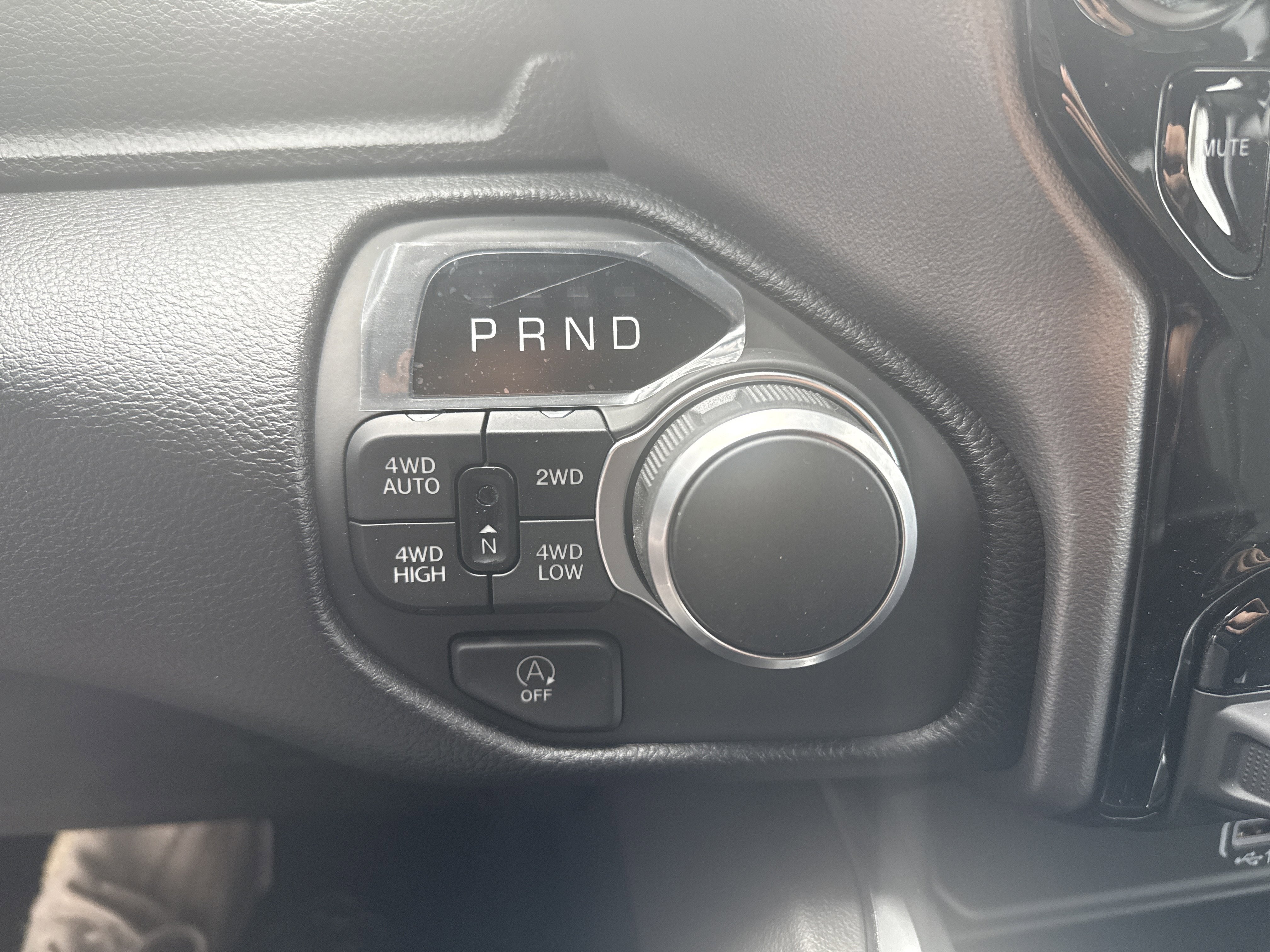 New 2026 RAM 1500 Big Horn image 23