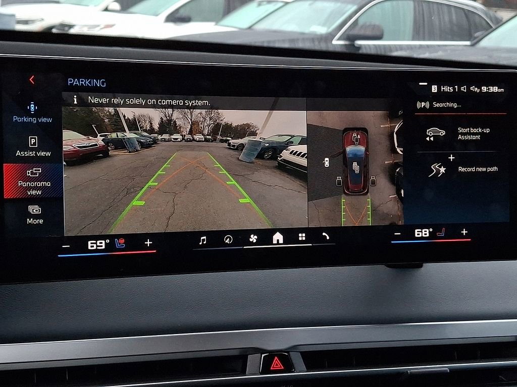 Used 2025 BMW iX M60 image 14