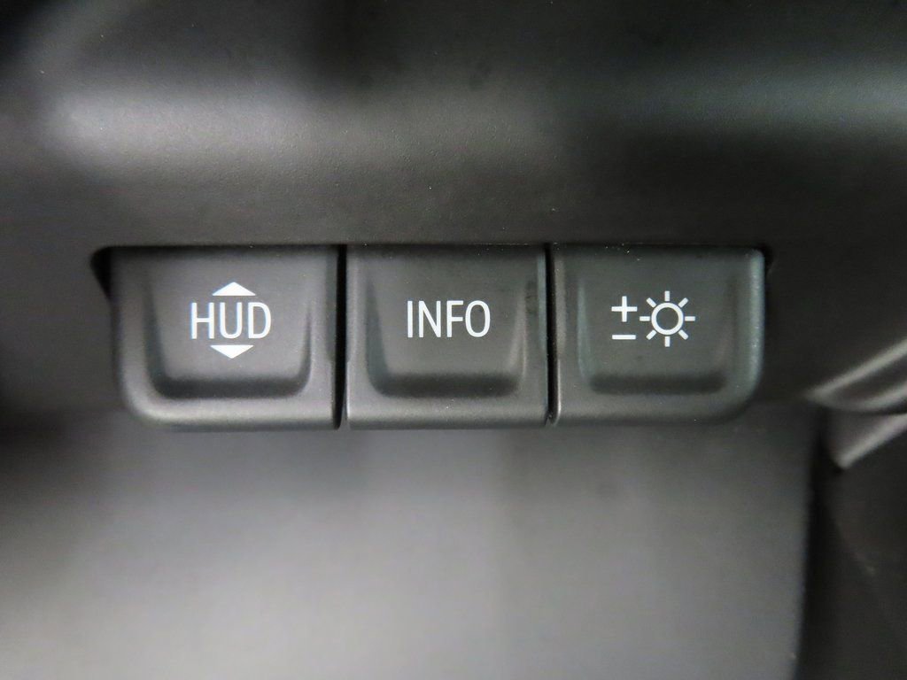 Used 2023 GMC Sierra 1500 Denali Ultimate image 62