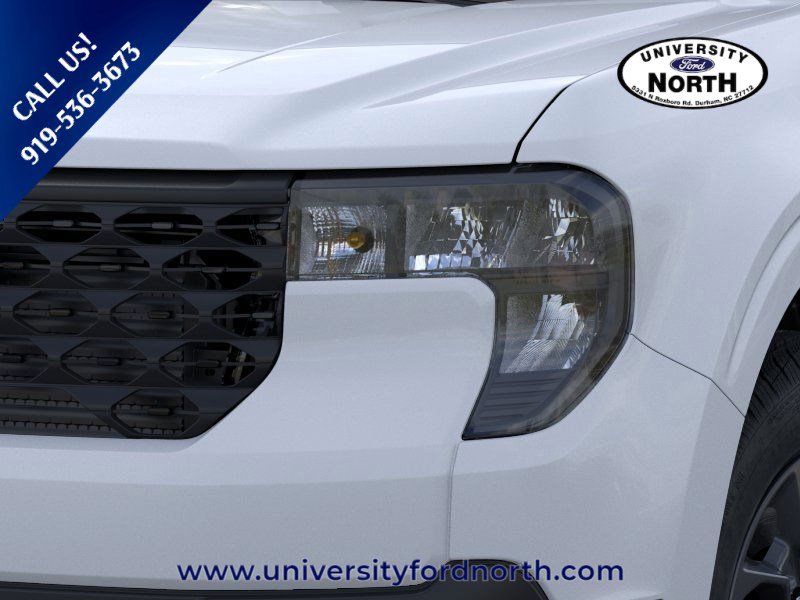 New 2026 Ford Maverick XLT w/ Equipment Group 301A image 19