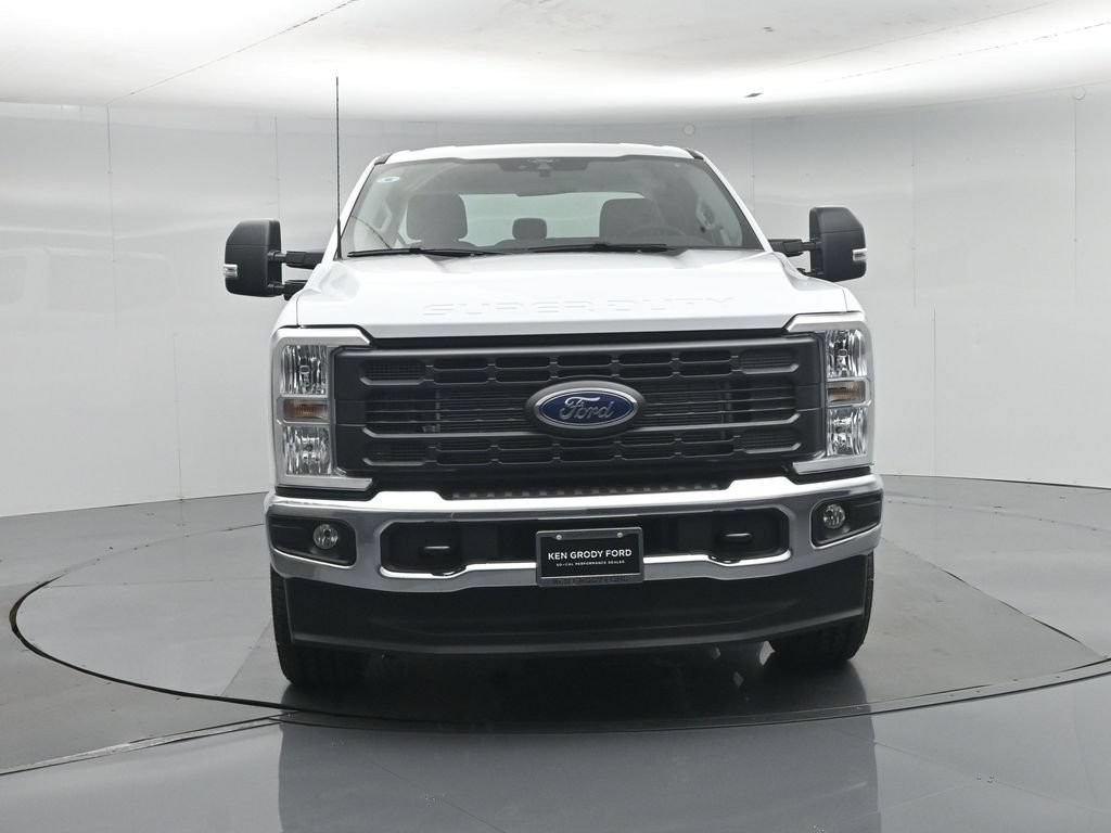New 2026 Ford F350 XL w/ XL Driver Assist Package AWD/4WD image 50