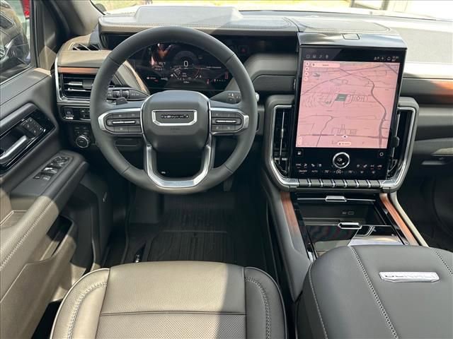 New 2026 GMC Yukon XL Denali w/ Sun & Power Step Package image 18