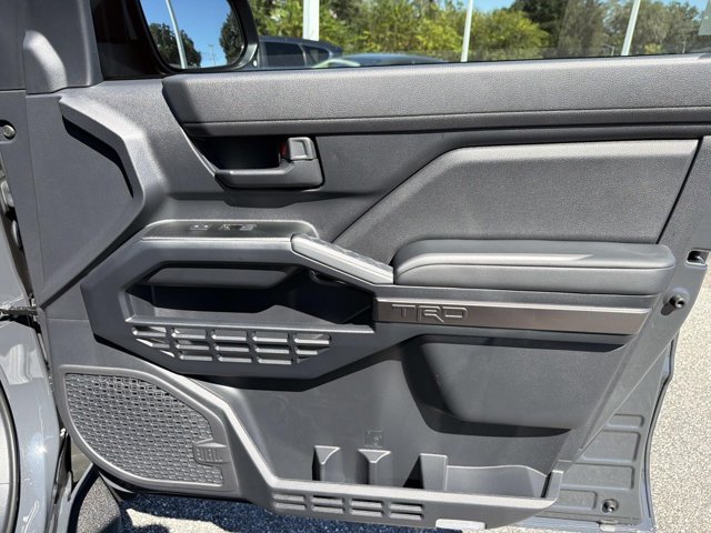 New 2026 Toyota 4Runner TRD Sport Premium AWD/4WD image 15
