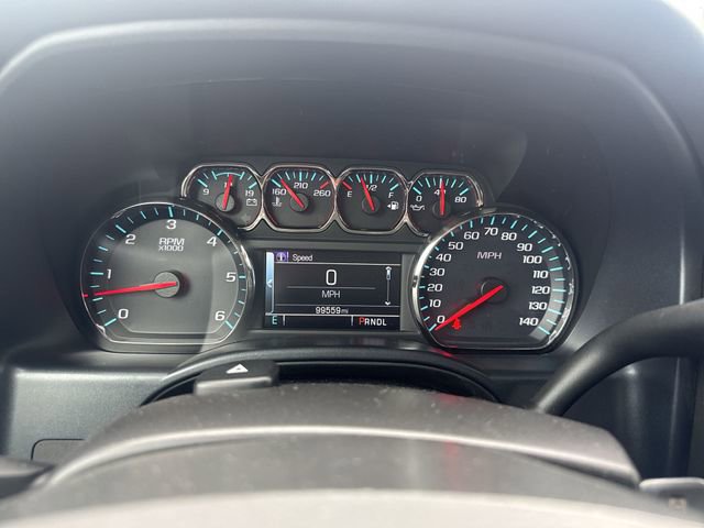 Used 2018 GMC Sierra 1500 SLE w/ SLE Value Package AWD/4WD image 11