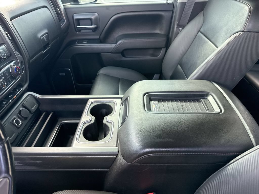Used 2016 GMC Sierra 1500 SLT w/ All Terrain X Package AWD/4WD image 17